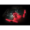 *REMAN - Alias Quad-Rotor Helicopter Red - image 3