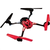 *USED - Alias Quad-Rotor Helicopter Red - image 1