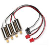 Replacement Motor Set 2 Clockwise Motors - image 1