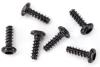 Button-Head Self-Tapping Screws 1.6mm x 5mm - image 1