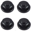 Alias Non-Skid Foot Pads Pack of 4 - image 1