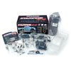 1/10 Scale Stampede 4 x 4 Unassembled Kit - image 2