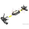 1/10 Scale Stampede 4 x 4 Unassembled Kit - image 3