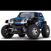 Telluride 4x4 1/10 Scale Blue - image 1