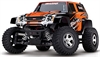Telluride 4x4 1/10 Scale Orange - image 1