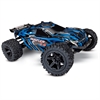 Rustler XL-5 4 x 4 Stadium Truck Ready-to-Race - Blue w/o Battery - image 1