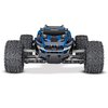Rustler XL-5 4 x 4 Stadium Truck Ready-to-Race - Blue w/o Battery - image 2