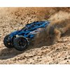 Rustler XL-5 4 x 4 Stadium Truck Ready-to-Race - Blue w/o Battery - image 4