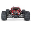 Rustler XL-5 4 x 4 Stadium Truck Ready-to-Race - Red w/o Battery - image 2