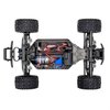 Rustler XL-5 4 x 4 Stadium Truck Ready-to-Race - Red w/o Battery - image 3