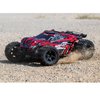 Rustler XL-5 4 x 4 Stadium Truck Ready-to-Race - Red w/o Battery - image 4