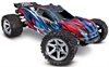 Rustler 4X4 VXL Stadium Truck - image 1