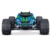 Rustler 4X4 VXL Stadium Truck - image 2