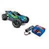Rustler 4X4 VXL Stadium Truck Kit - image 1