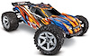 Rustler 4X4 VXL Stadium Truck - image 1
