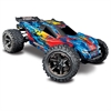 Rustler 4X4 VXL Stadium Truck - image 1