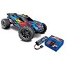 Rustler 4X4 VXL Stadium Truck Kit - image 1