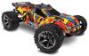 Rustler 4X4 VXL Stadium Truck - image 1