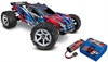 Rustler 4X4 VXL Stadium Truck Kit - image 1