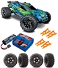 Rustler 4X4 VXL Stadium Truck Kit - image 1