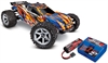 Rustler 4X4 VXL Stadium Truck Kit - image 1