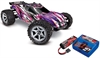 Rustler 4X4 VXL Stadium Truck Kit - image 1