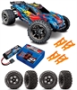 Rustler 4X4 VXL Stadium Truck Kit - image 1