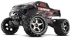 Stampede 4x4 VXL 1/10 Scale Black - image 1