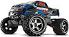 Stampede 4x4 VXL 1/10 Scale - image 1