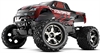 Stampede 4x4 VXL 1/10 Scale - image 1