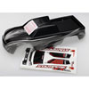 Stampede 4X4 VXL Replacement Body ProGraphix Painted - image 1