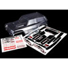 Telluride Replacement Body Clear - image 1