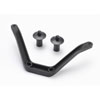 Body Mount & Posts Black Nylon - image 1