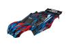 Complete Replacement Body Rustler 4X4 VXL - image 1