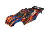 Complete Replacement Body Rustler 4X4 VXL - image 1