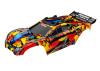 Complete Replacement Body Rustler 4X4 VXL - image 1