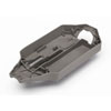 Stampede 4x4 Chassis Grey Plastic - image 1