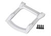 Roof Skid Plate Rustler 4x4 - White - image 1