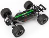 Heavy-Duty Aluminum Chassis Brace for Traxxas Slash 4x4 Low-CG and Traxxas Rustler 4x4 - Green - image 2