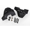 Control Arm Guards Front Pair