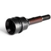 Constant-Velocity Stub Axle Front - image 1