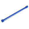 Center Driveshaft Blue Plastic - image 1