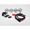 LED Lightbar Chrome - image 1