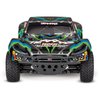 1/10 Scale Slash 4x4 XL-5 - Green - image 2