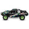 1/10 Scale Slash 4x4 XL-5 - Green - image 3