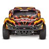 1/10 Scale Slash 4x4 XL-5 - Orange - image 2