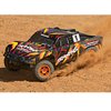 1/10 Scale Slash 4x4 XL-5 - Orange - image 4