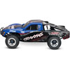 Slash 4x4 Ultimate Short Course Truck Blue Edition - image 2