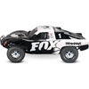 Slash 4x4 Ultimate Short Course Truck Fox Edition - image 2