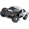 *USED Slash 4x4 Ultimate Short Course Truck Fox Edition - image 1